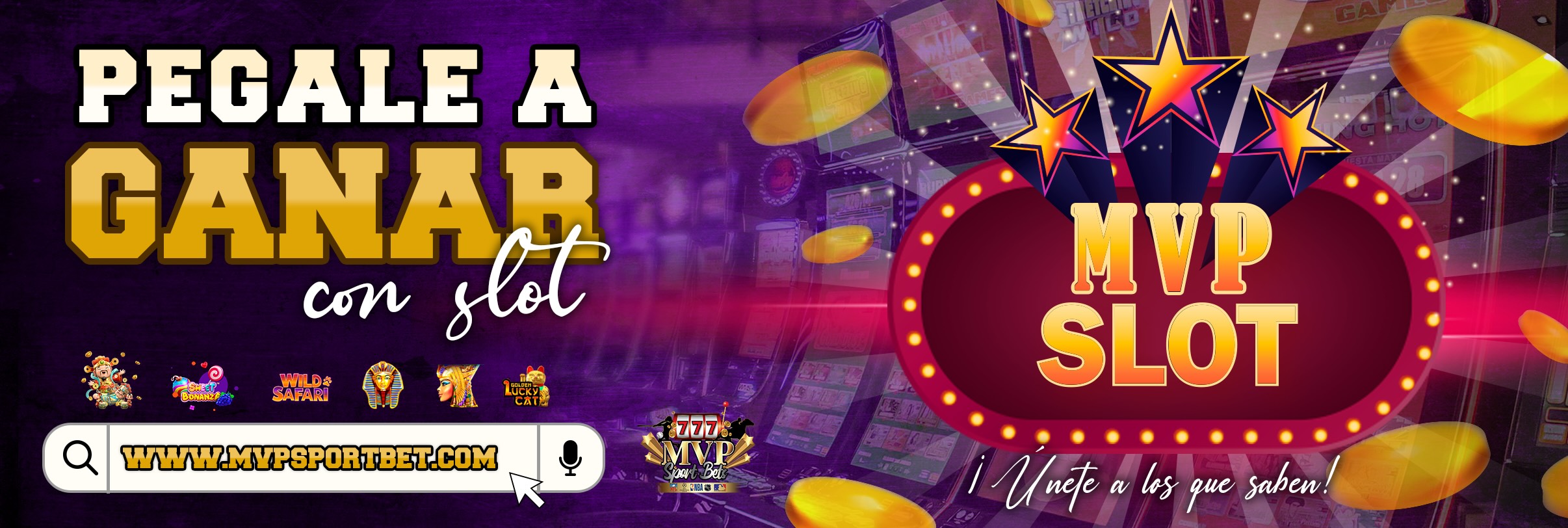 Banner Slot